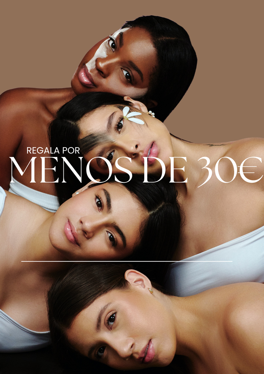 Regalos por menos de 30€