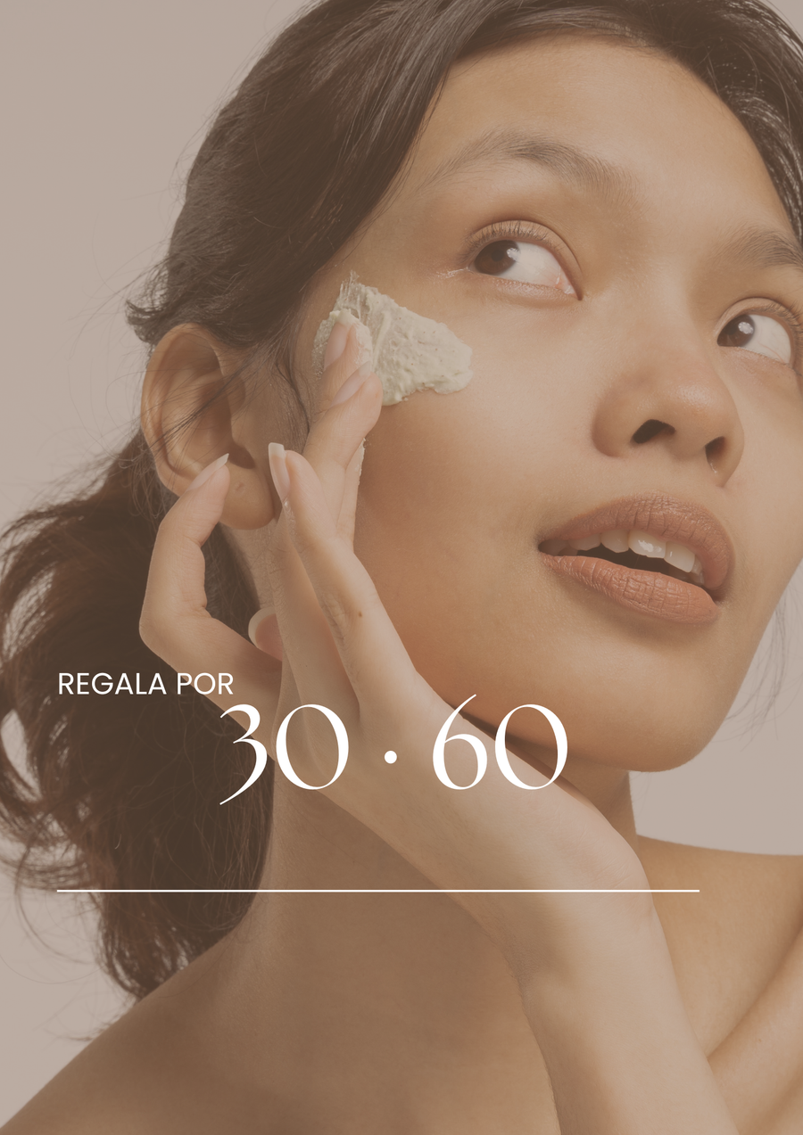 Regalos entre 30€ y 60€