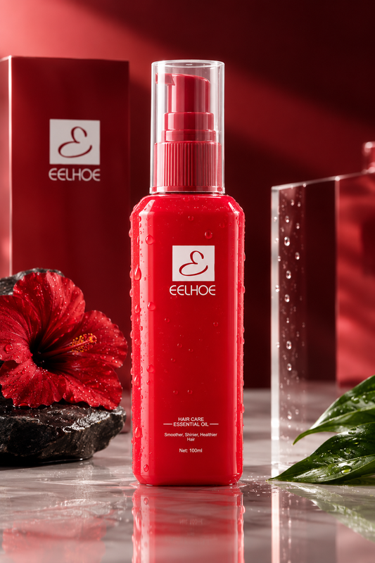 Serum Koreano - Liso al Instante
